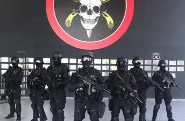 Novo Concurso PMERJ: Saiba mais, último edital para soldado!