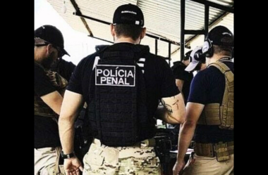 Concurso Polícia Penal GO: edital com 700 vagas para 2023