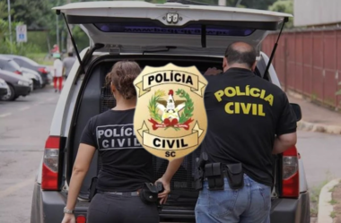 Concurso PC SC (Polícia Civil do Estado de Santa Catarina) deve contar com oportunidades de agente escrvião; nível superior e R$ 5,2 mil