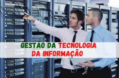 Faculdade de Gestão da Tecnologia da Informação