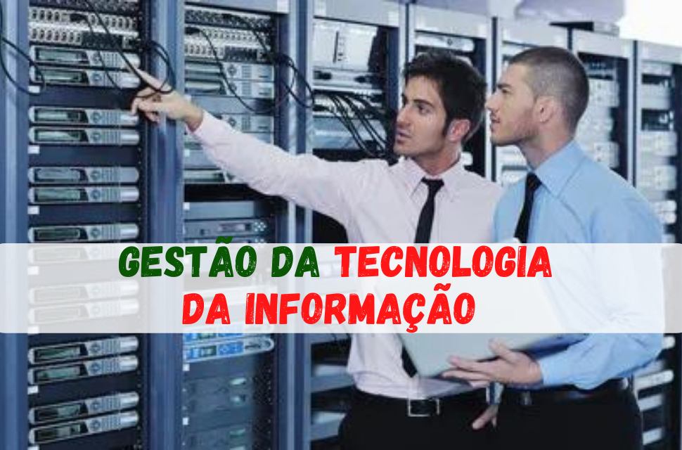 Faculdade de Gestão da Tecnologia da Informação - Rota Estratégica