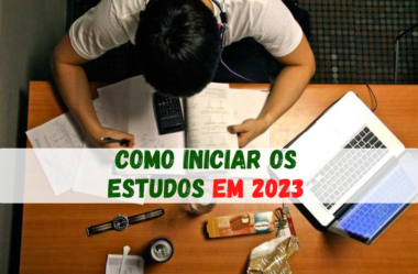 Como iniciar os estudos para concursos públicos: Dicas valiosas para sua preparação