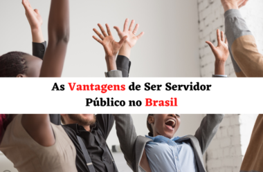 As Vantagens de Ser Servidor Público no Brasil