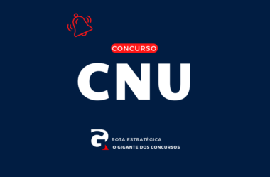 Concurso Nacional Unificado: o que é? Veja os detalhes