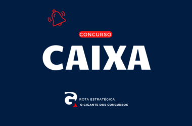 Concurso da Caixa com mais de 19 mil convocados. Presidência afirma que teremos novo concurso!