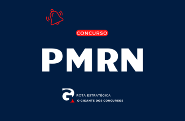 Concurso PM RN: em andamento! 1.158 vagas!