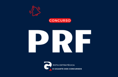 Concurso PRF: 5.121 vagas solicitadas; reajuste salarial! Veja