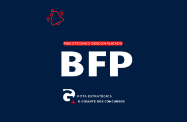 Bateria Fatorial de Personalidade (BFP) para Concurso Público Policial: Desvendando a Complexidade Individual