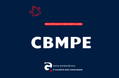 Guia Completo para Passar na Avaliação Psicológica do CBMPE: Estratégias Comprovadas para o Sucesso