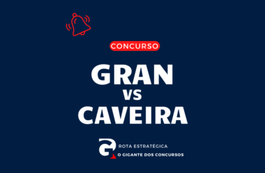 Desvendando o Segredo da Aprovação nos Concursos: Gran Cursos Online vs. Caveira Pass