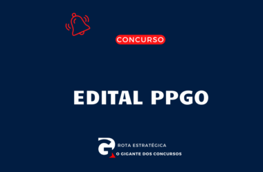 Análise Completa do Edital PPGO 2024: Tudo que os Gigantes Precisam Saber