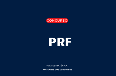 Como Ser Aprovado no Concurso da PRF: Dicas Infalíveis para Acelerar Sua Aprovação!