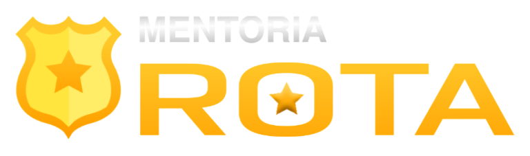 Logo Da Rota Mentoria Rota Estratégica - Rota Estratégica
